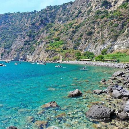 Dimorra Sun And Relax Villa Forio di Ischia Buitenkant foto