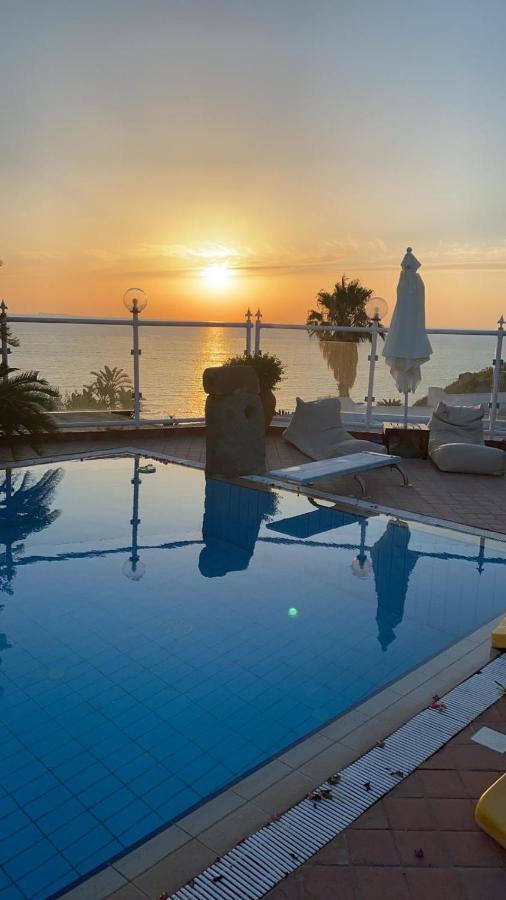 Dimorra Sun And Relax Villa Forio di Ischia Buitenkant foto