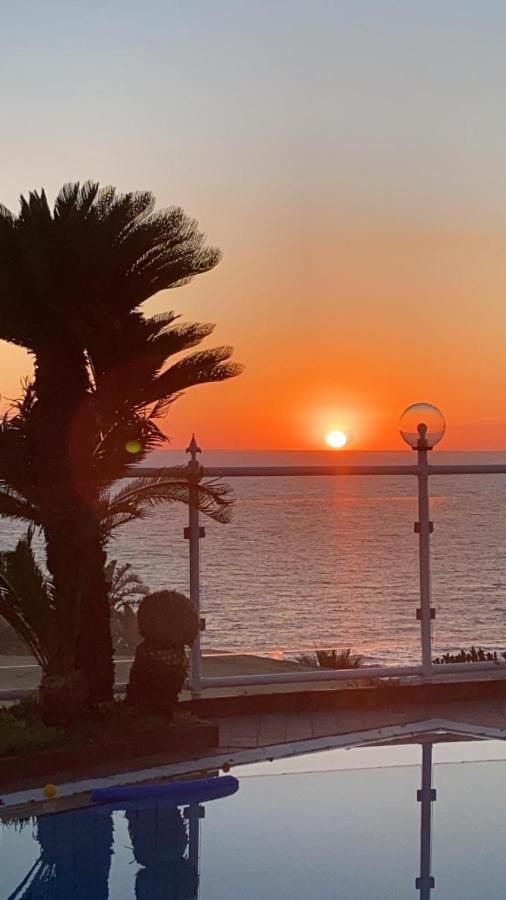 Dimorra Sun And Relax Villa Forio di Ischia Buitenkant foto