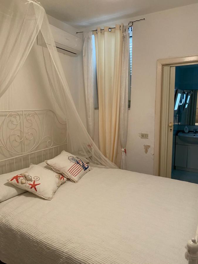 Dimorra Sun And Relax Villa Forio di Ischia Buitenkant foto